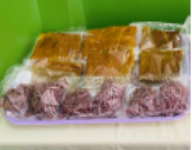Training on Food Processing Technique